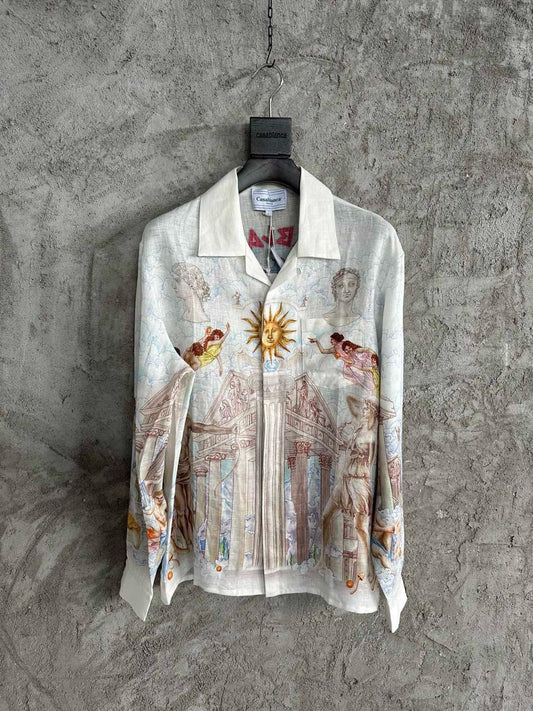 Casablanca Shirt