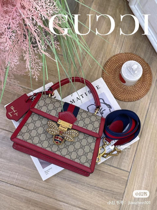Gucci Sling Bag