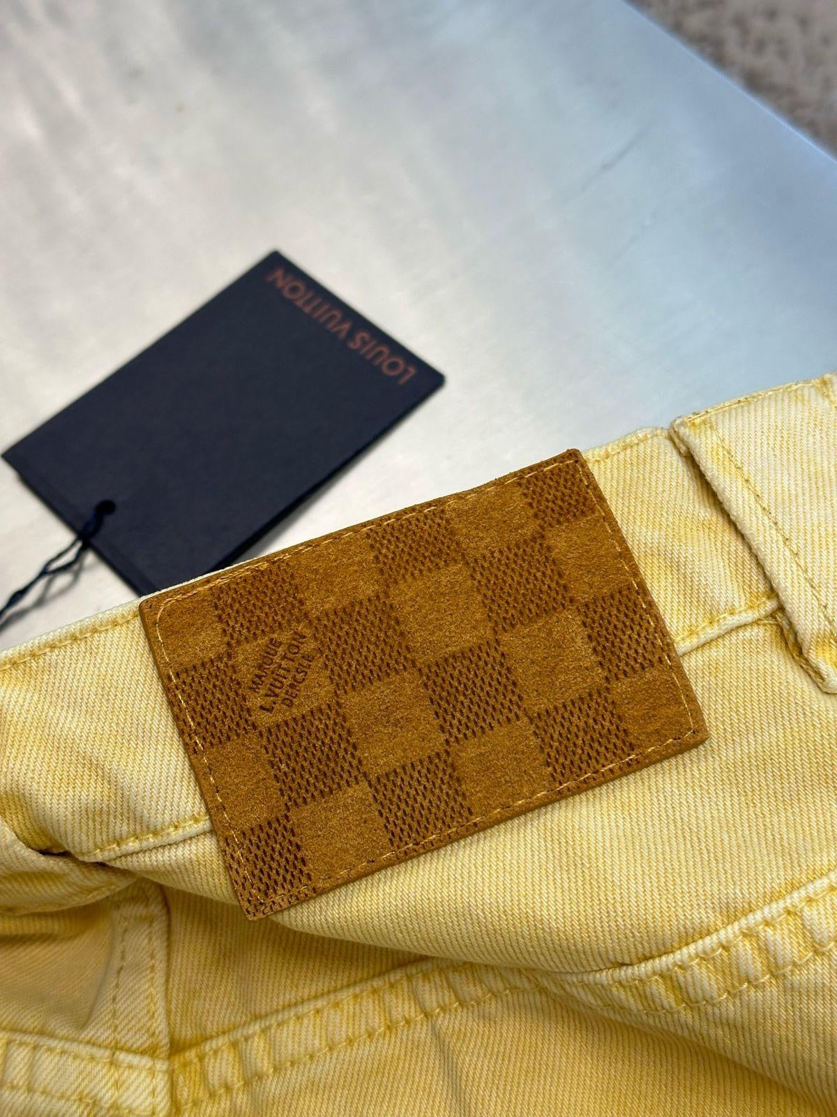 Louis Vuitton Set