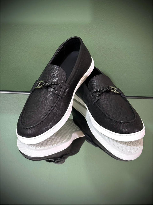 Hermes Loafers