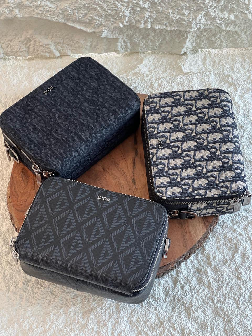 Dior Sling Bag (VIP Quality) 3 colors