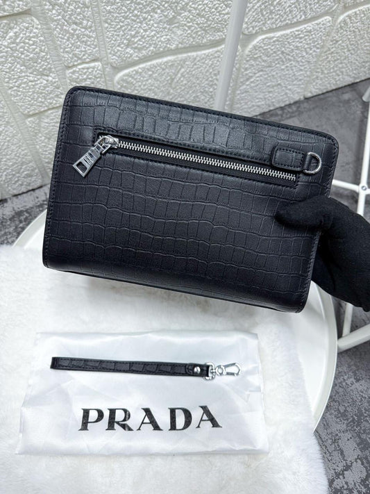 Prada Clutch (VIP Quality) 2 Models