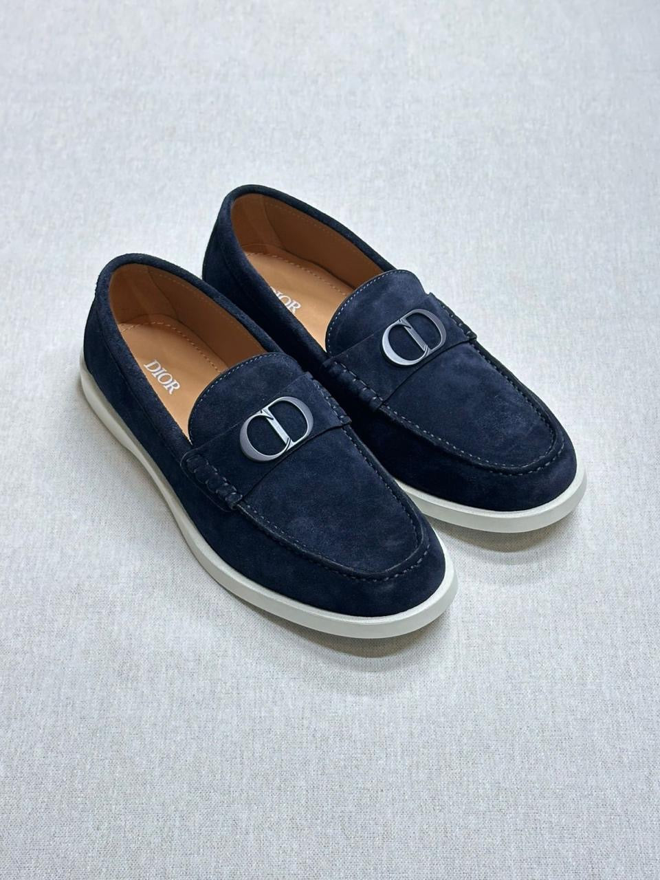 Dior Loafers 4 colors