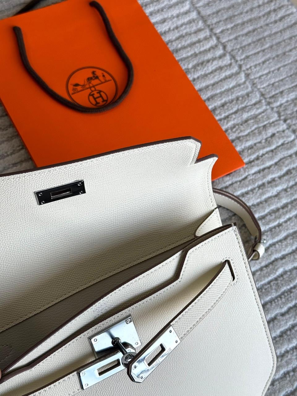 Hermes Sling 5 colors