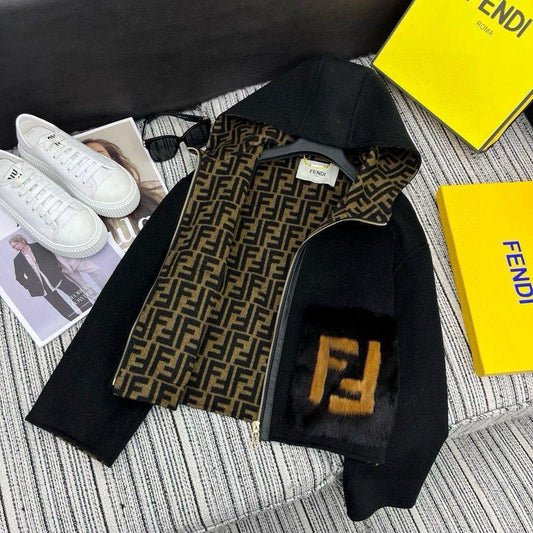 Fendi Jacket