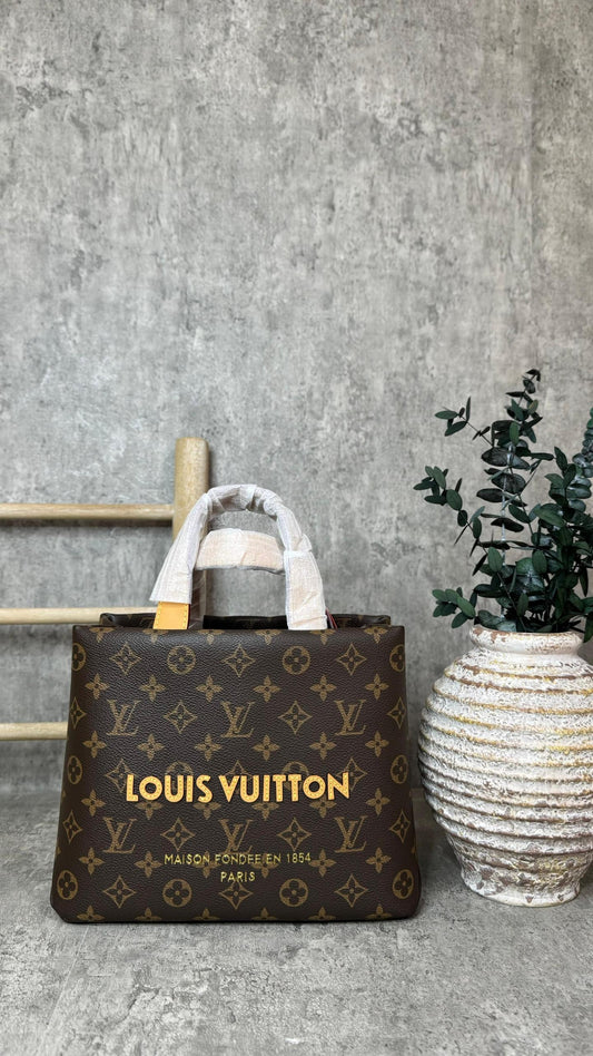 Louis Vuitton Tote Bag (VIP Quality)
