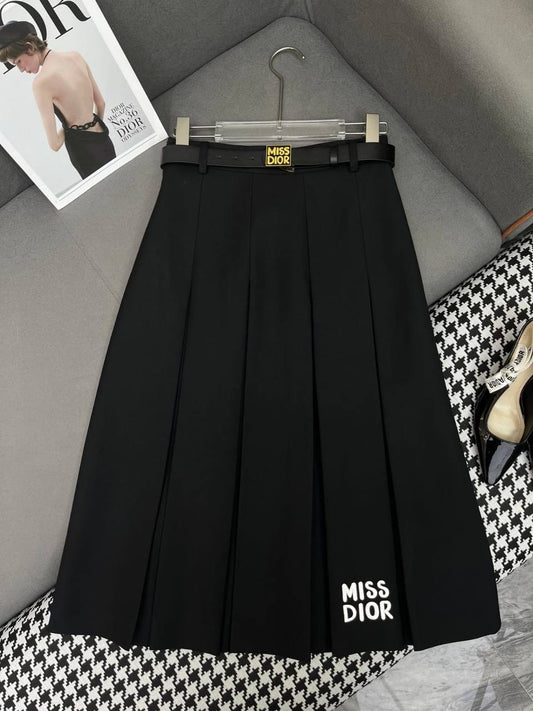 Dior Skirt 2 colors
