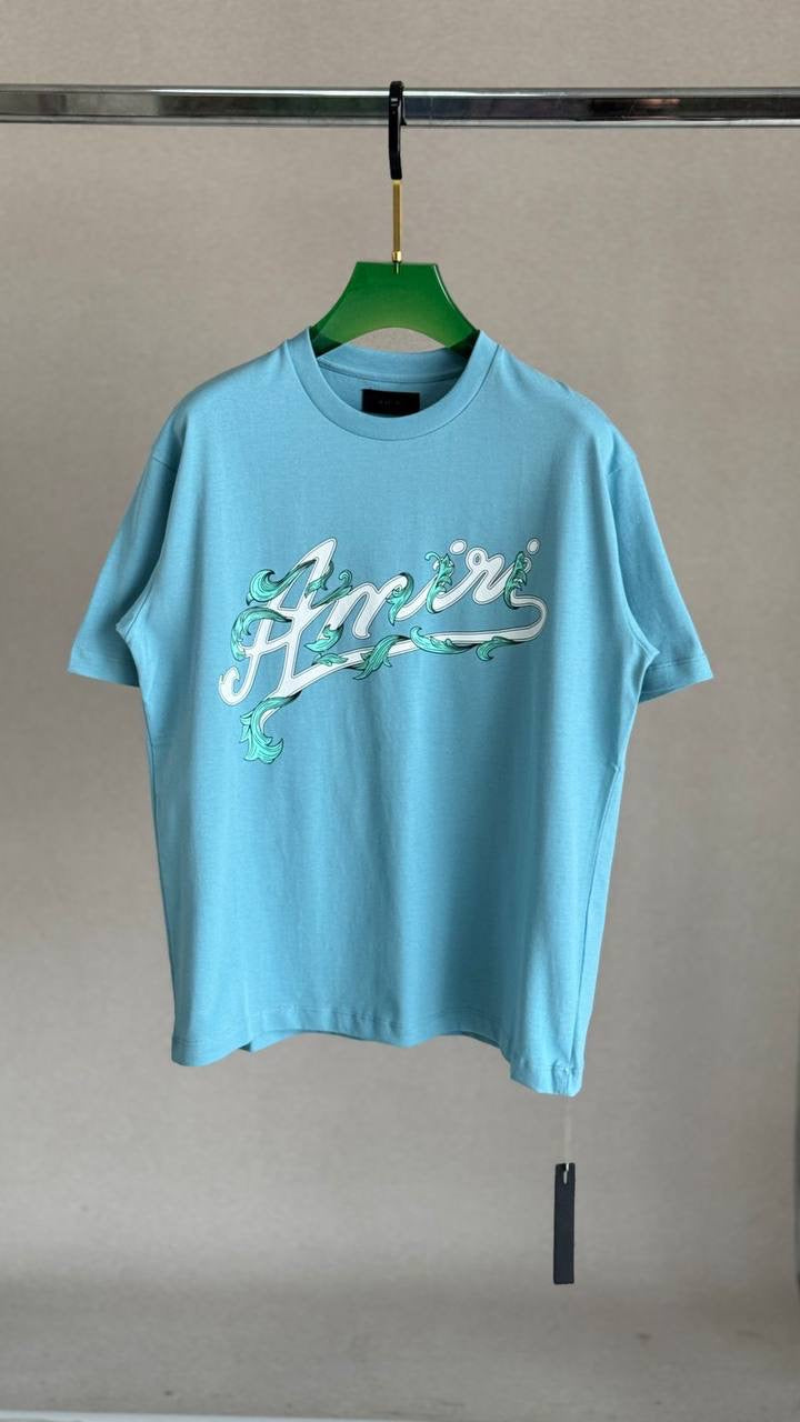 Amiri T-shirt 3 Colors