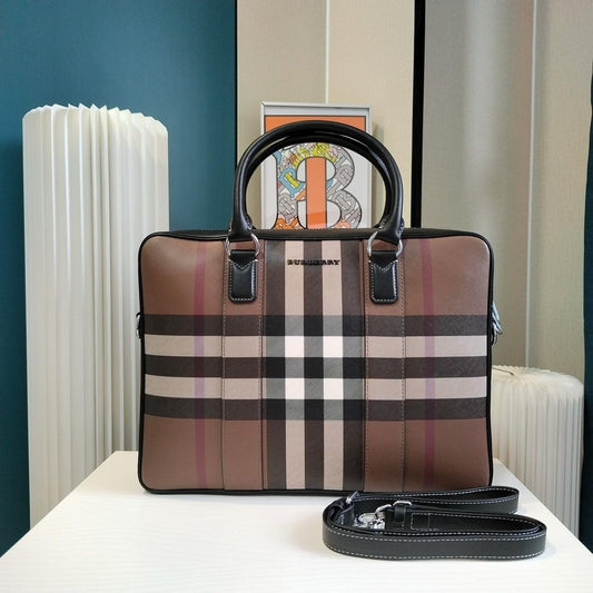 Burberry Laptop Bag