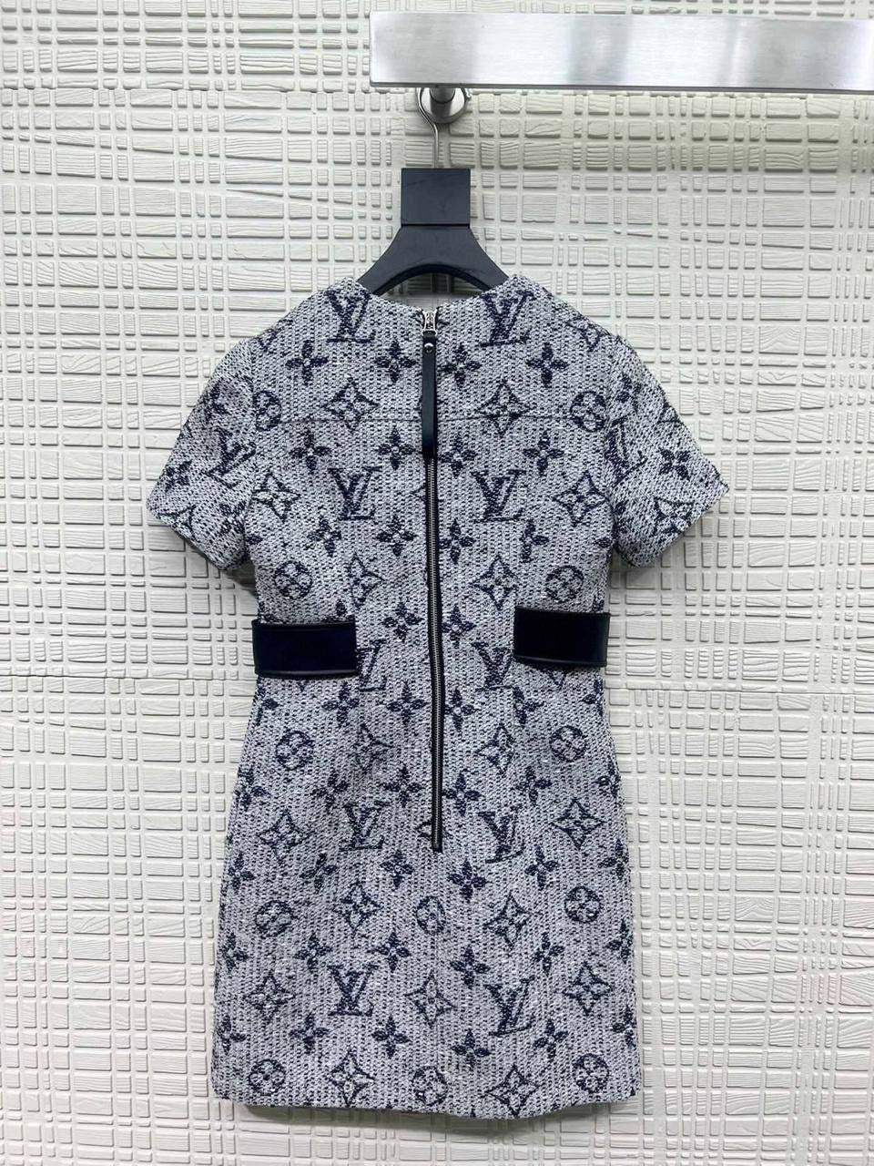 Louis Vuitton Dress