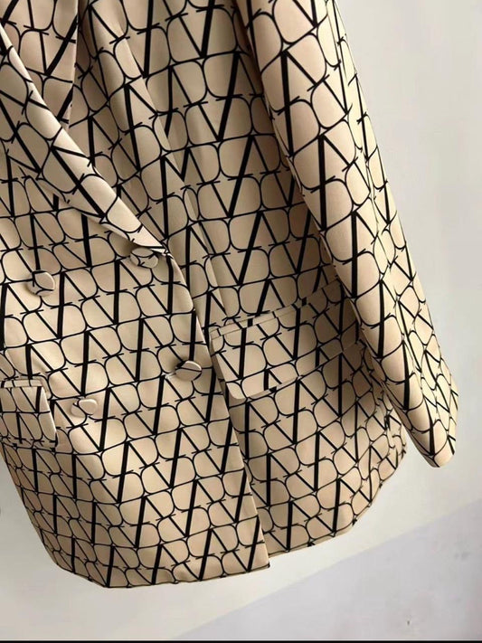 Valentino Blazer