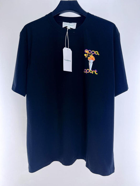 Casablanca T-Shirt 2 colors