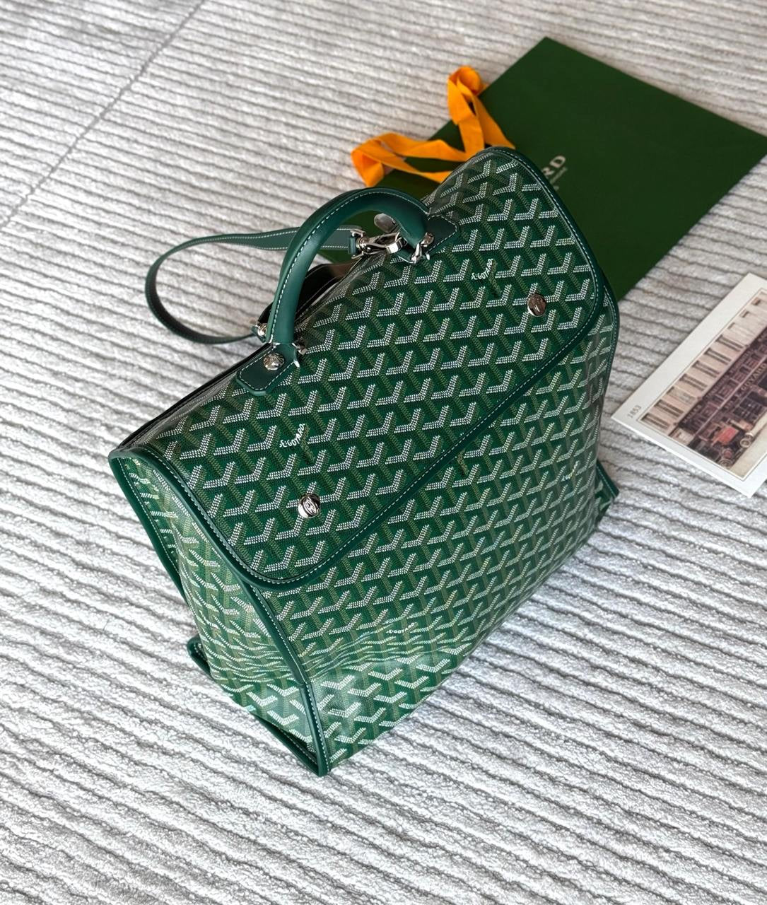 Goyard Backpack 4 colors