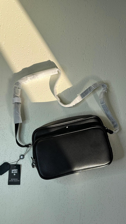 MontBlanc Messenger Bag (VIP Quality)