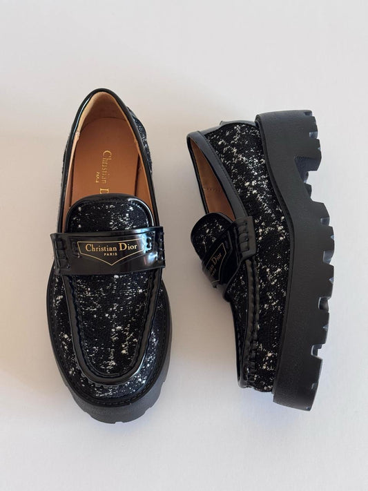 Dior Loafers