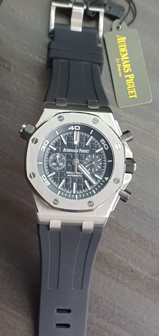 Audemars Piguet Watch 6 colors