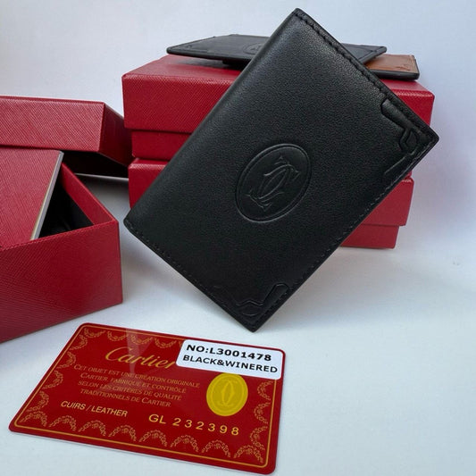 Cartier Wallet