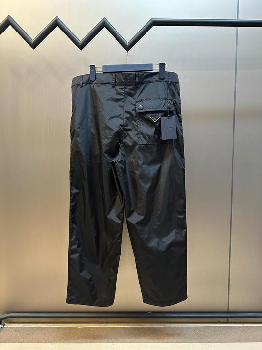 Prada Naylon Pants