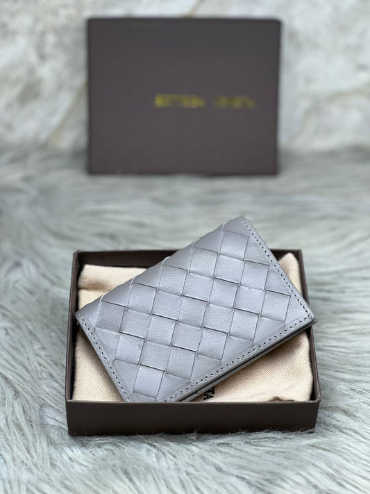 Bottega Wallet 4 colors