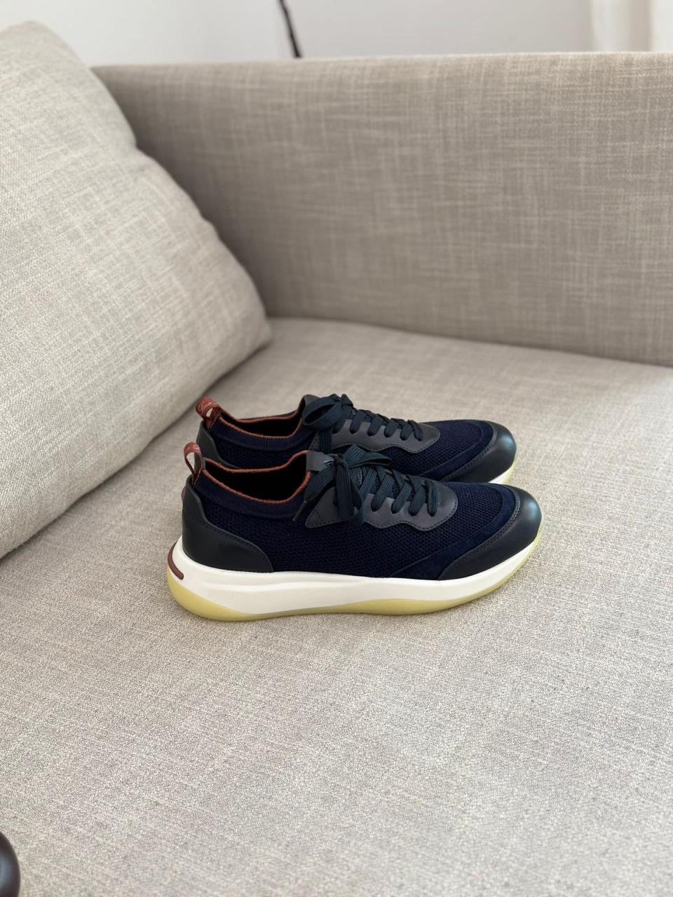 410 LP Walk Wish Sneakers 7 colors