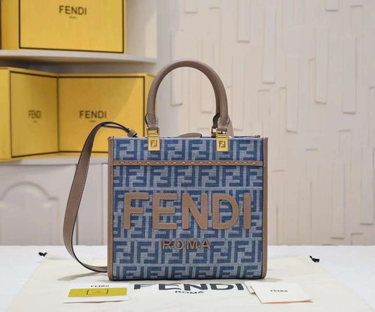 Fendi Tote Bags
