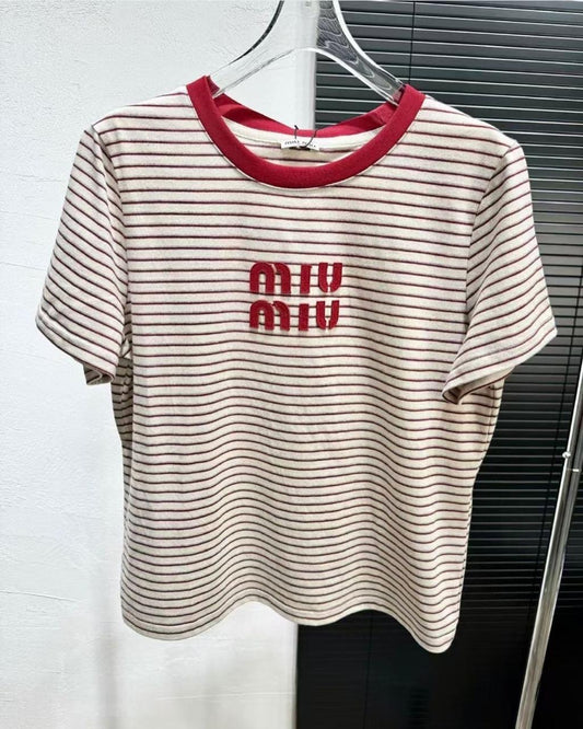 Miu Miu T-Shirt