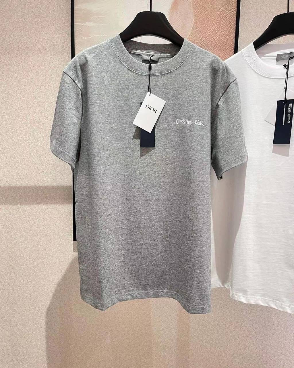 Dior T-Shirts 3 colors