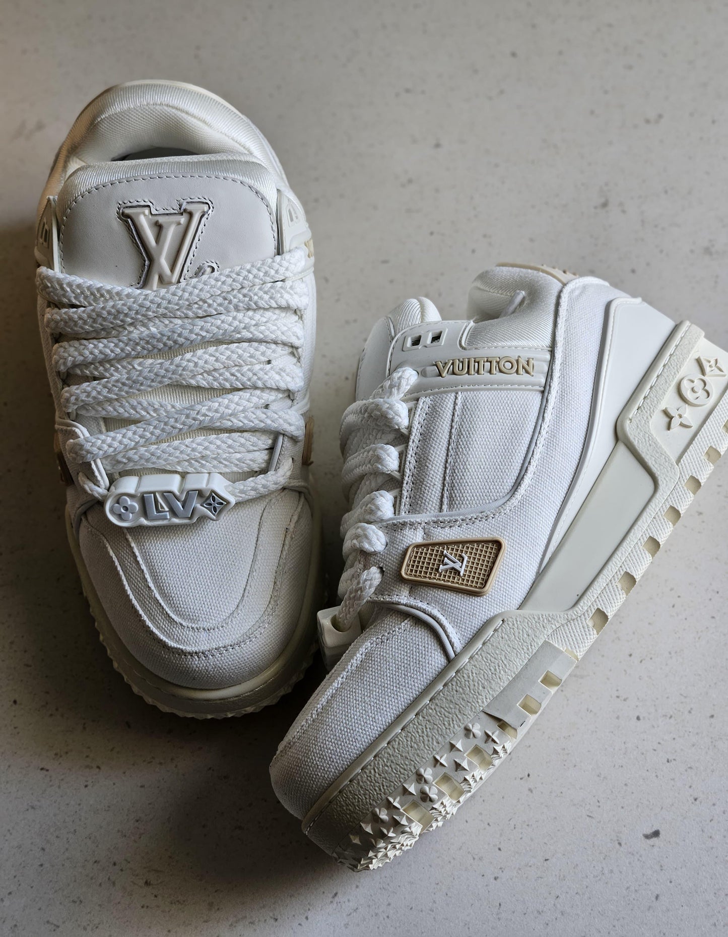 Louis Vuitton Shoes