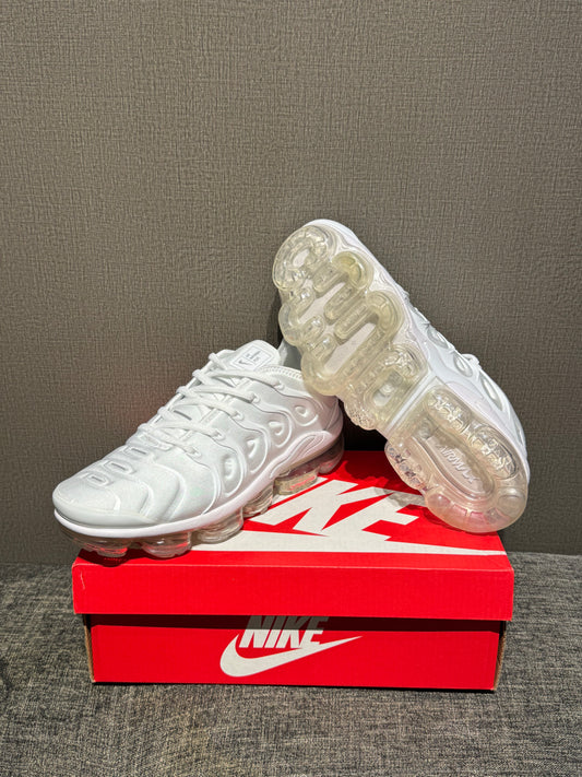 Nike VaproMax White