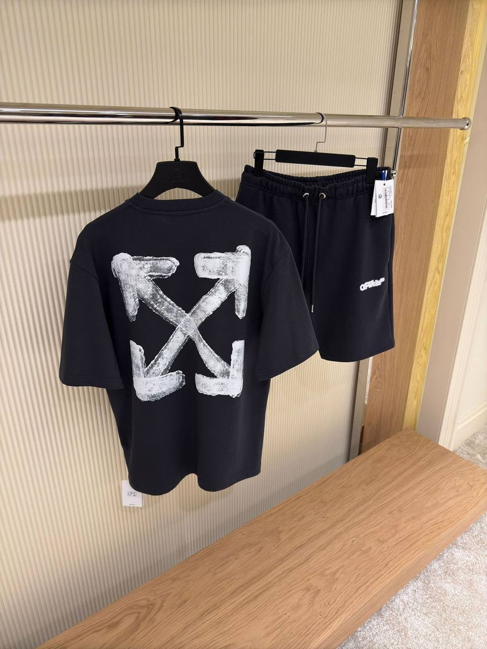 OFF White Set 2 colors