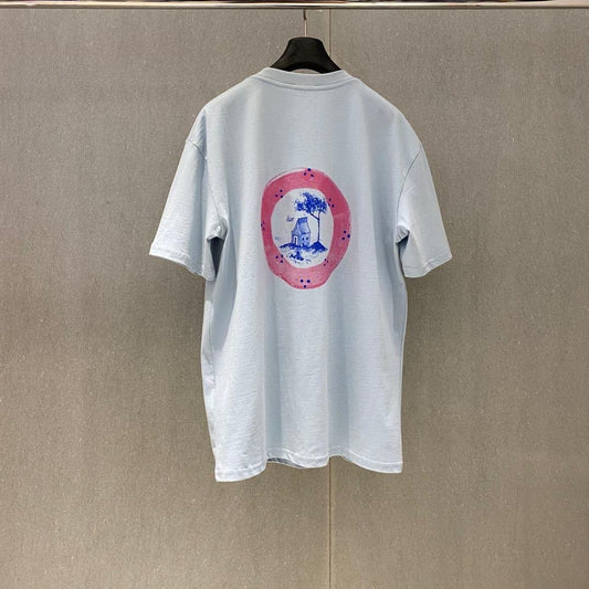 Dior T-Shirt 2 colors