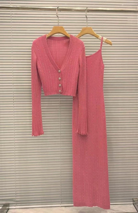 Alessandro Dress 2 colors