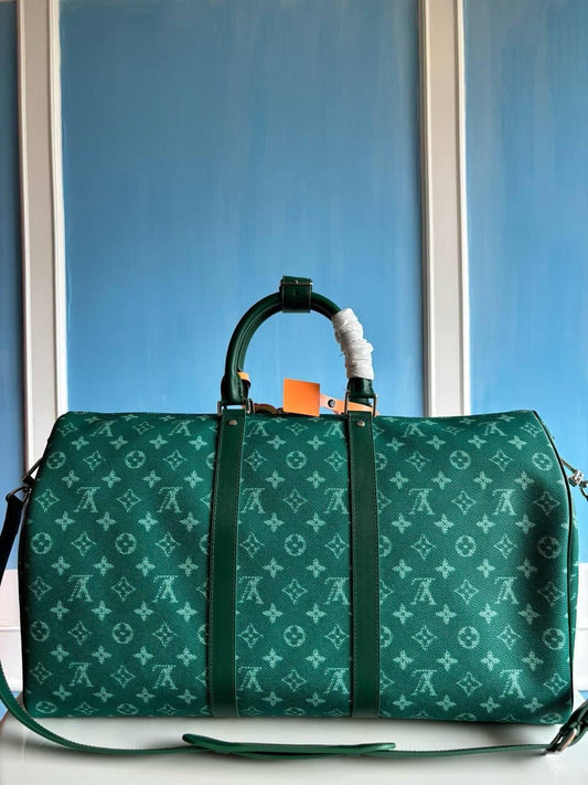 Louis Vuitton Duffle Bag (VIP Quality)