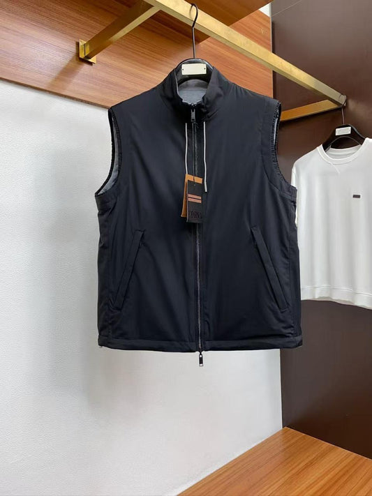 Zegna Reversible Vest