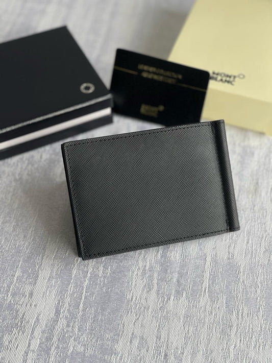 MontBlanc Wallets