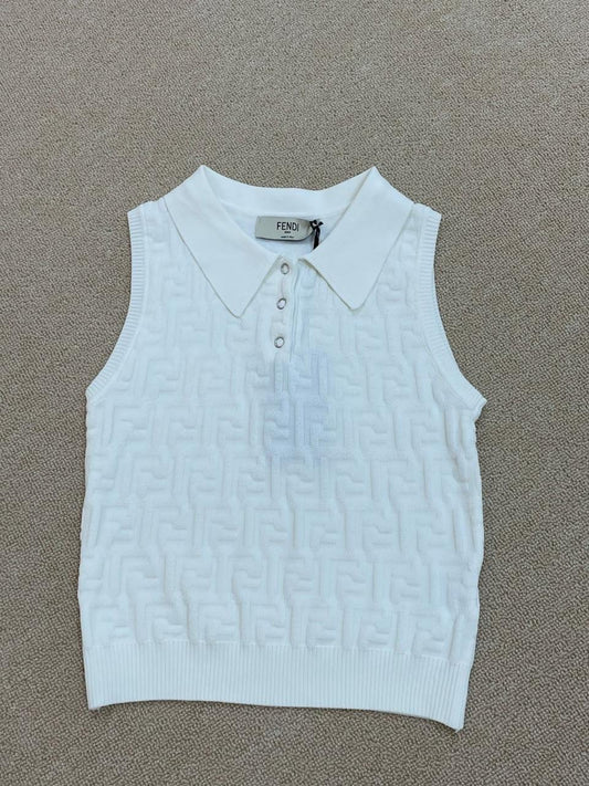 Fendi T-Shirt 2 colors