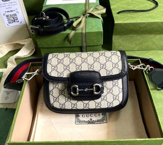 Gucci Sling Bag 7 colors