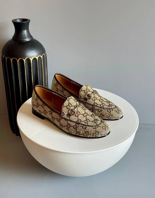 Gucci Loafers 4 colors
