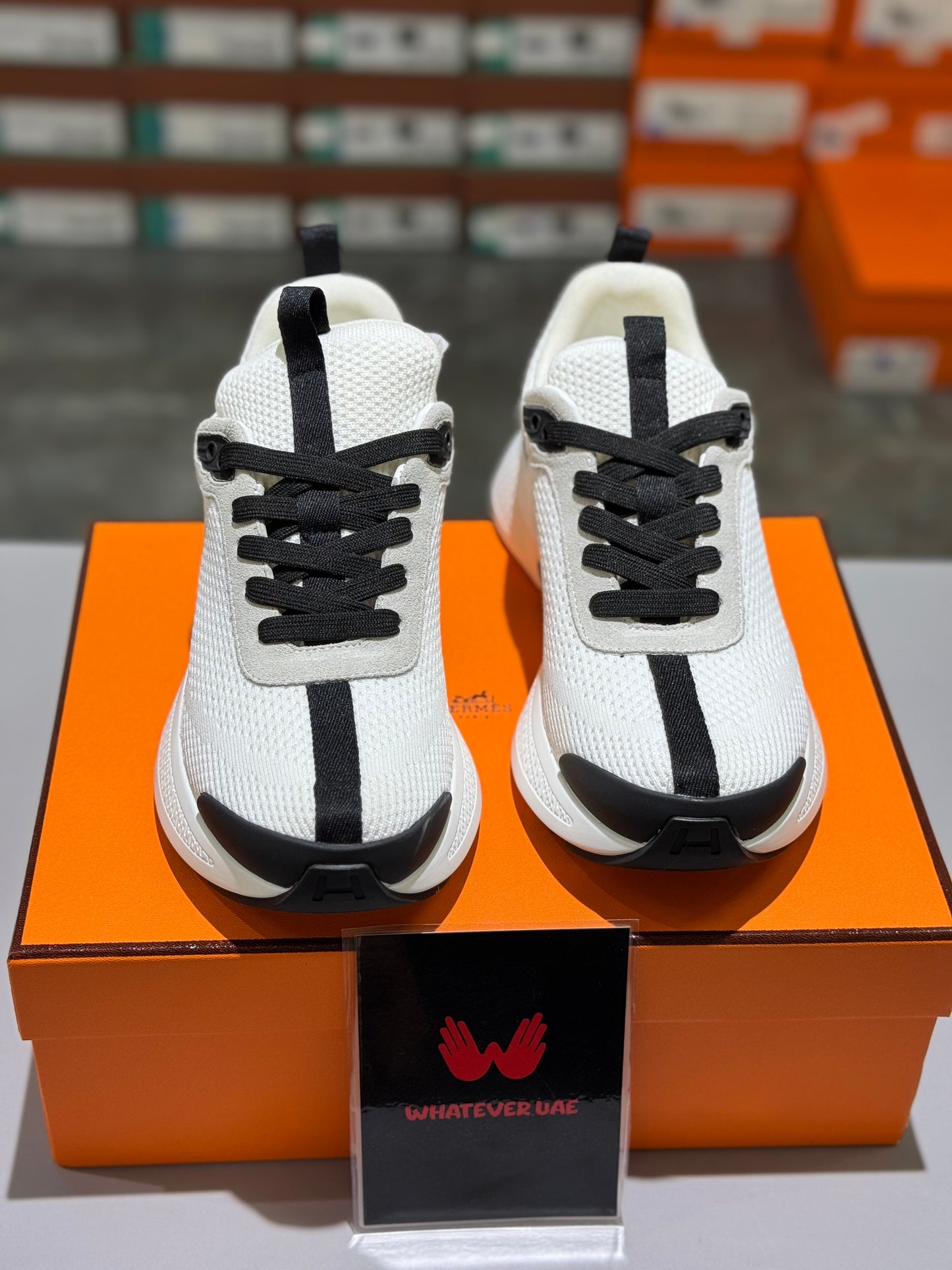 Hermes Shoes