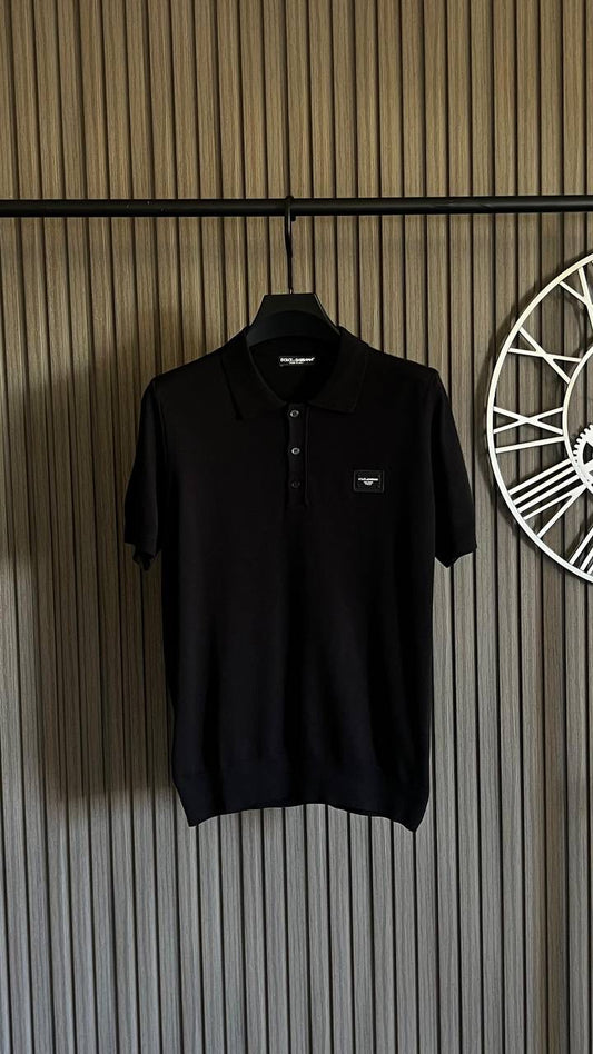 Dolce & Gabbana Polo Shirt 2 colors