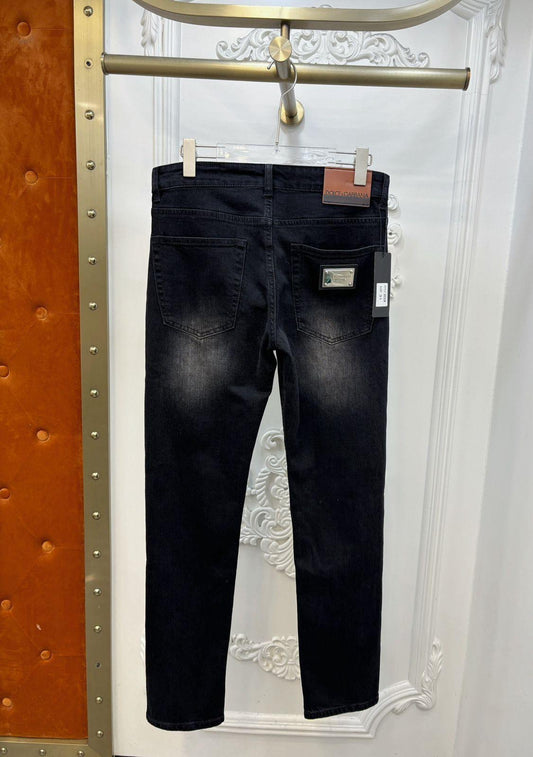 Dolce & Gabbana Jeans Pants