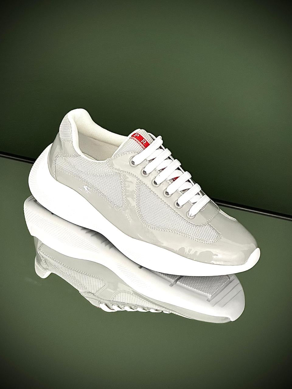 Prada Sneakers 4 colors