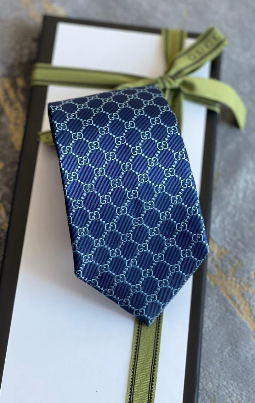 Gucci Tie 6 colors