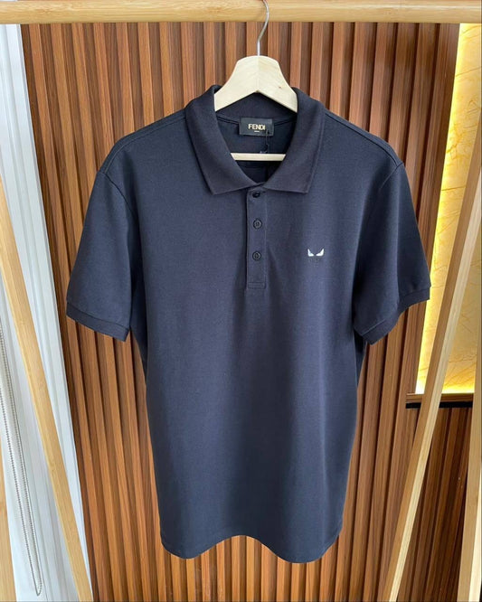 Fendi Polo Shirt