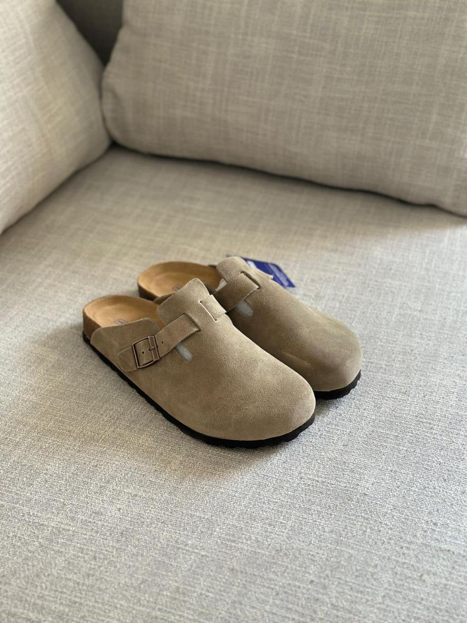 Birkenstock Boston Soft Mules 5 colors