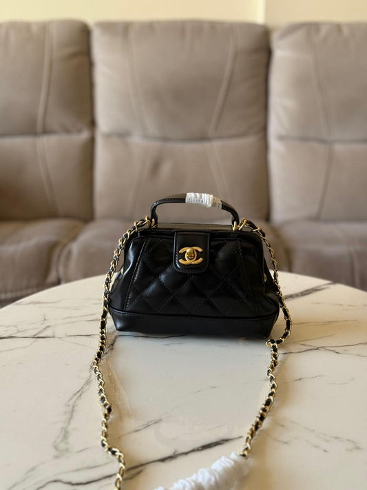 Chanel Sling Bag 2 colors