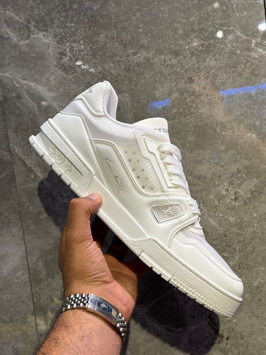 Louis Vuitton Trainers
