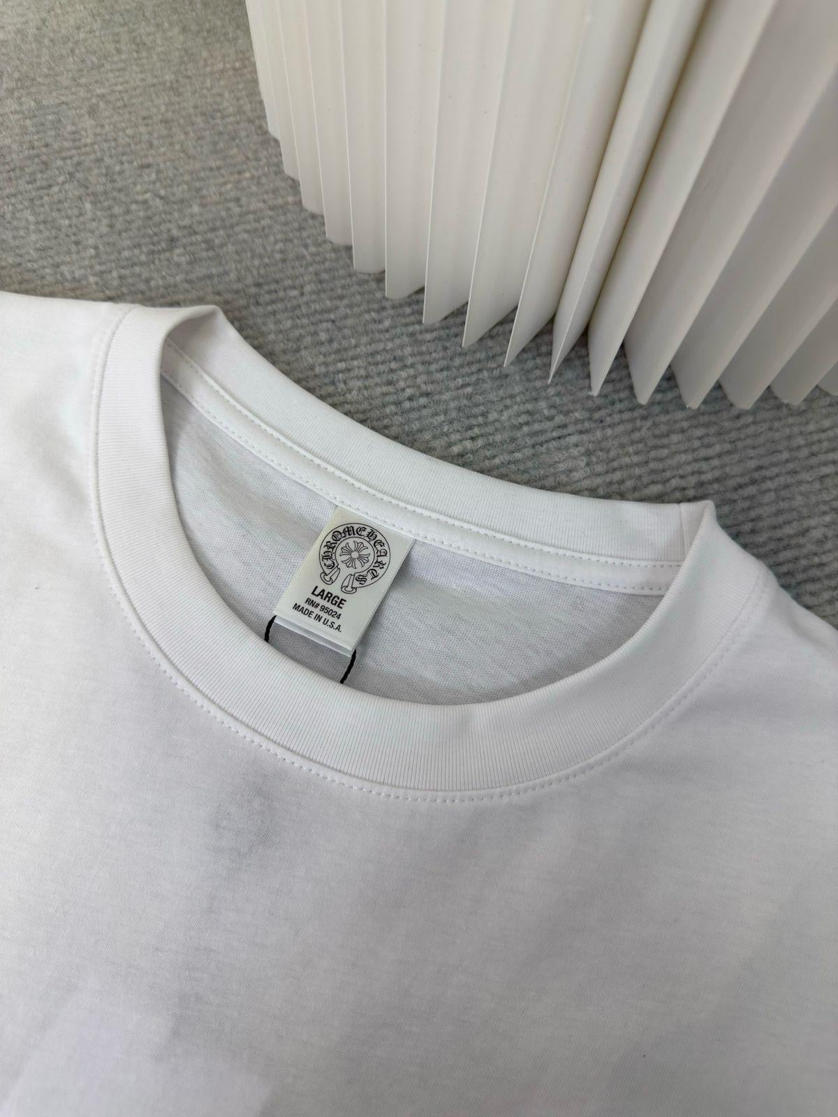 Chrome Hearts T-Shirt