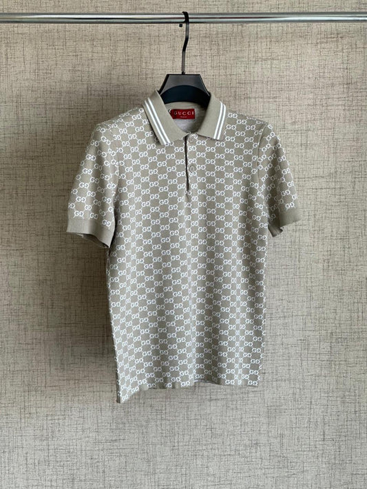 Gucci Polo Shirt 3 colors