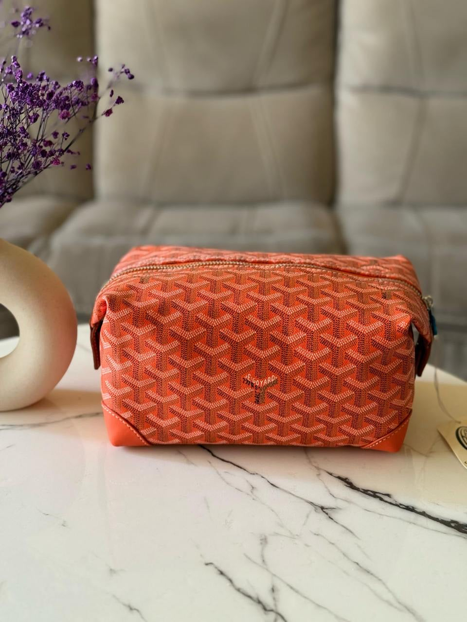 Goyard Pouch 6 colors